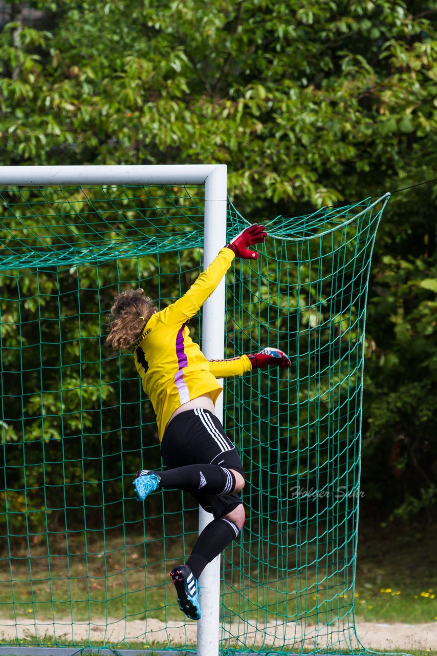 Bild 73 - B-Juniorinnen SV Henstedt Ulzburg - FSC Kaltenkirchen : Ergebnis: 3:2